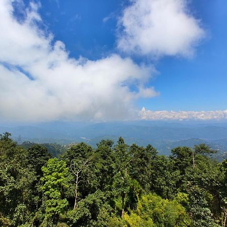 Hotel Himalayan Villa Nagarkot Eksteriør billede