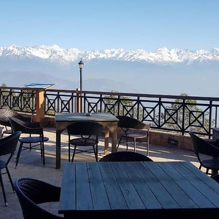 Hotel Himalayan Villa Nagarkot Eksteriør billede