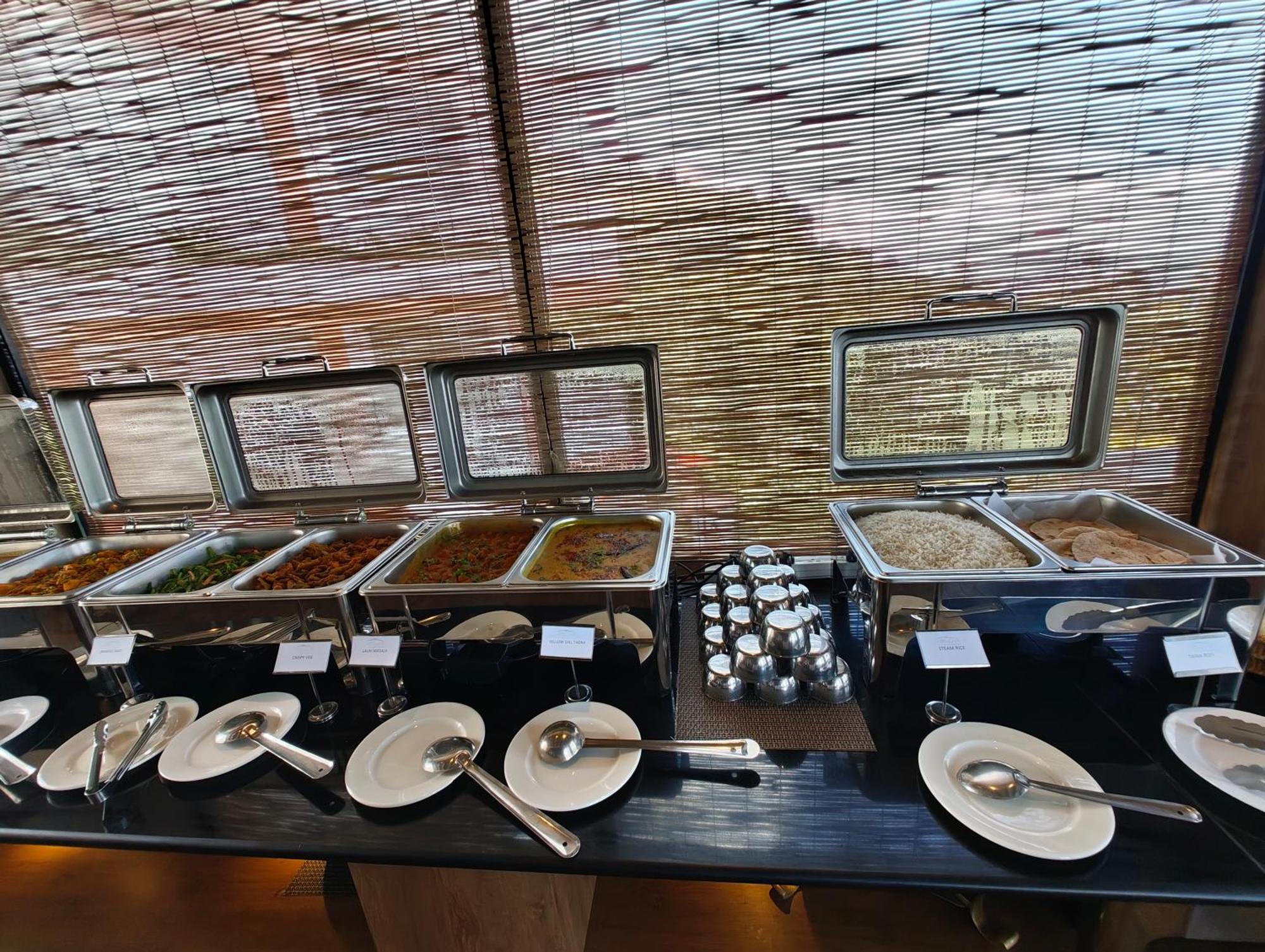 Hotel Himalayan Villa Nagarkot Eksteriør billede
