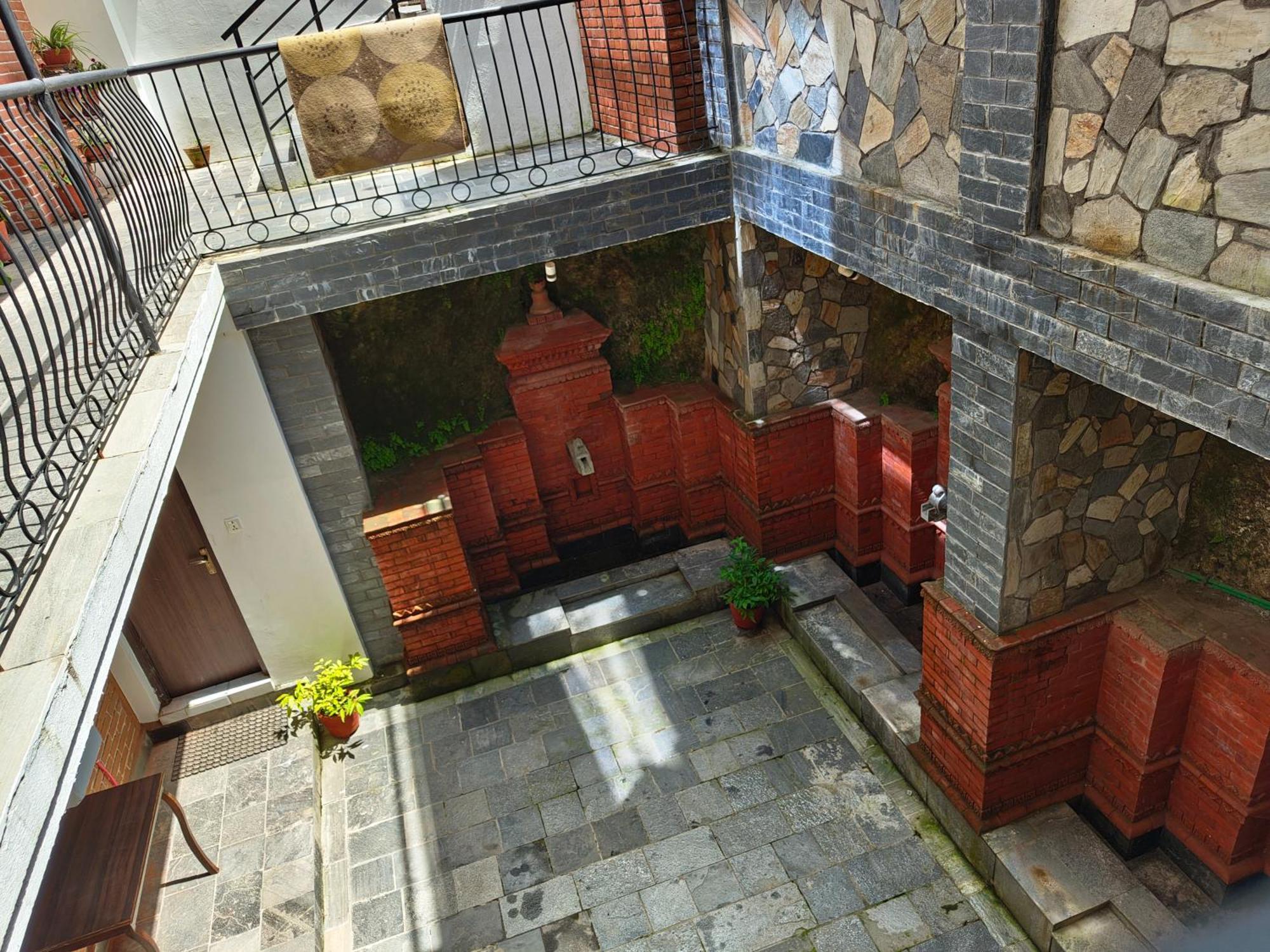 Hotel Himalayan Villa Nagarkot Eksteriør billede